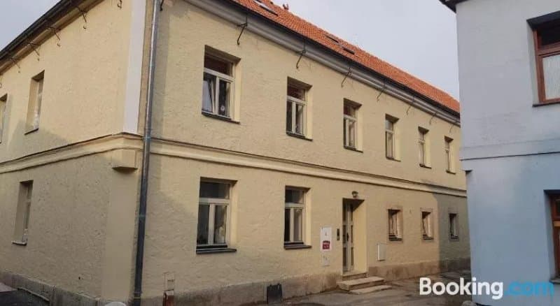 Apartmany Uzka