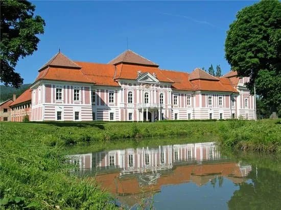 Betnava Mansion (Betnavski Dvorec)