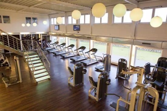 Sylt Fitness