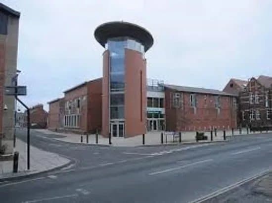 Beverley Tourist Information Centre
