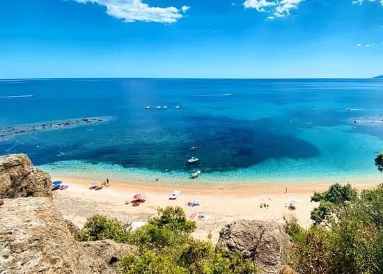 Club Esse Cala Gonone Beach Village