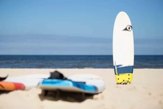 Schoene Freizeit Surf- & Kitesurfschule