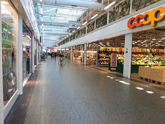 Jura Centre Bassecourt