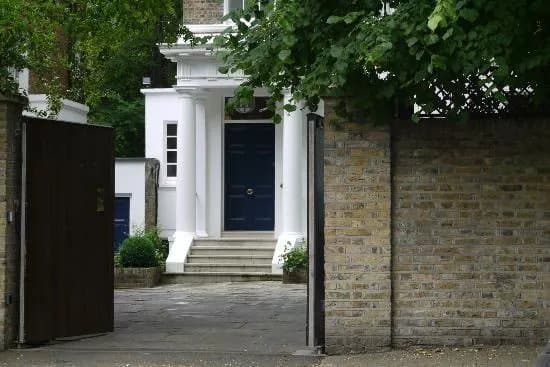 London Walks