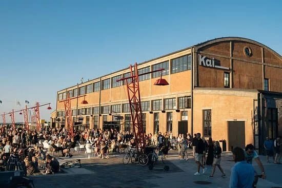 Kai Art Center - Kai kunstikeskus