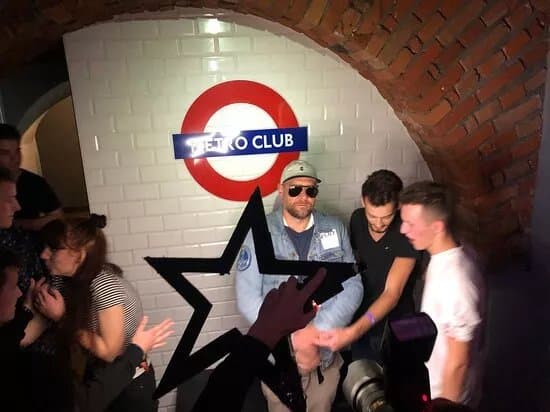 Metro Club