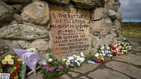 Outlander: The Past Lives Experience