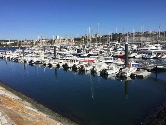 Douro Marina
