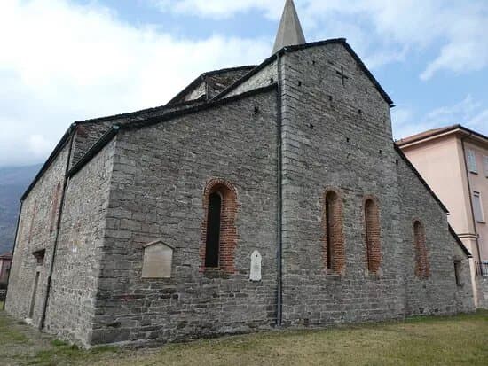 Chiesa di San Biagio