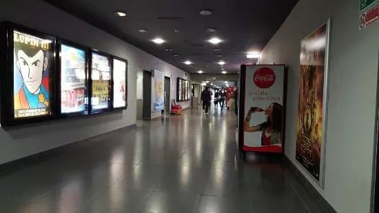 Uci Cinema Piacenza
