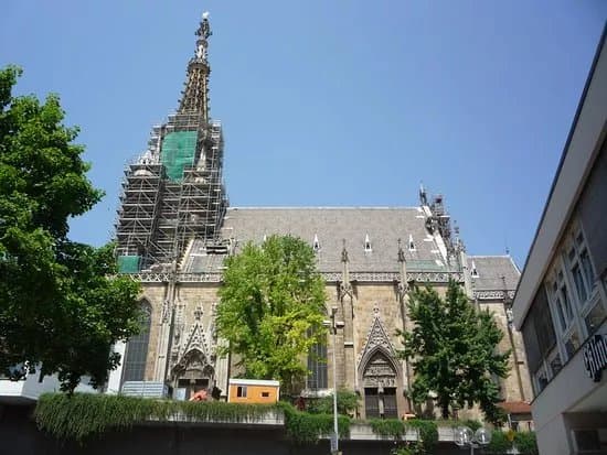 Frauenkirche Esslingen