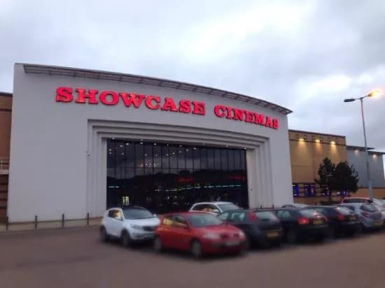 Showcase Cinemas