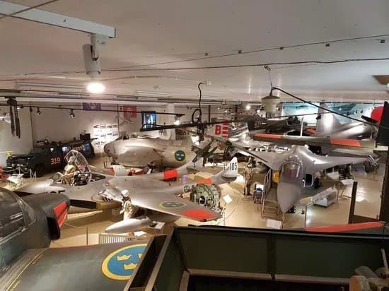 Angelholms Flygmuseum