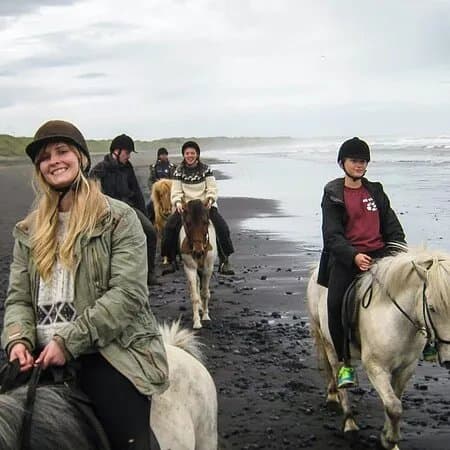 Alhestar Horse Rental and Tours