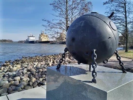 Monument to Sappers
