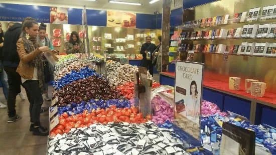 Lindt