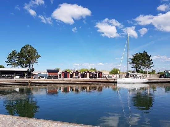 Bastad Hamn