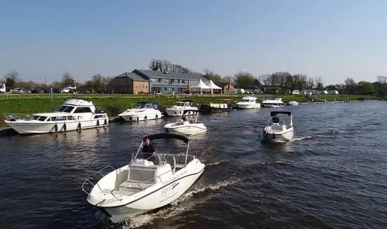 York Marina
