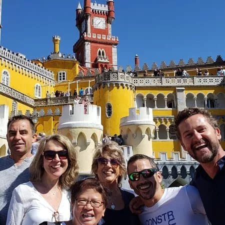 HAPPY TOURS PORTUGAL