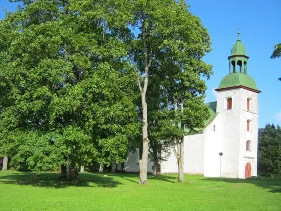 St. Peter's Church