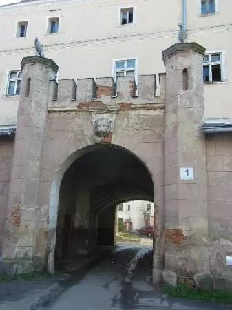 Jawor Castle
