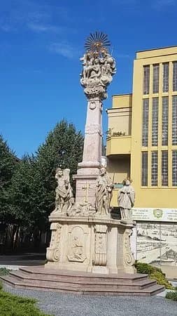 Trojicny stlp