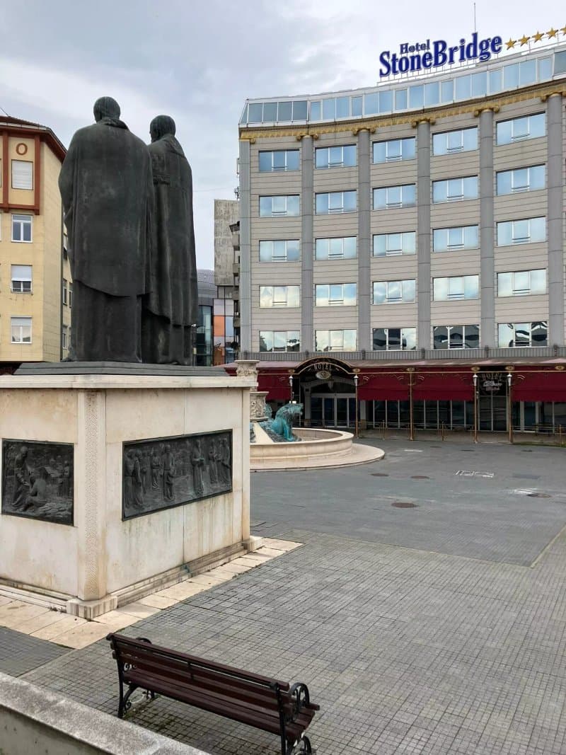 Brunnen Centar
