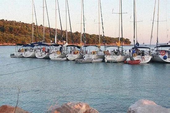 Activity Yachting Holidays