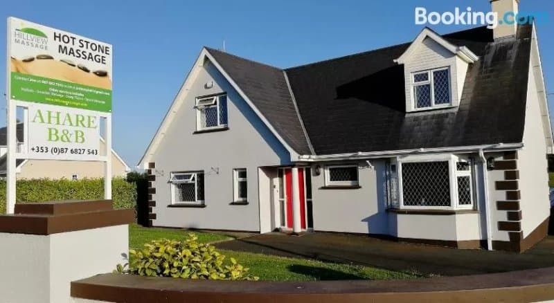 Ahare B&B