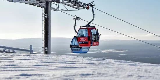Levi Ski Resort