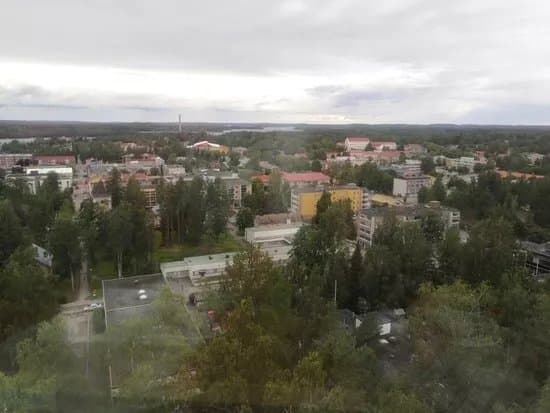 Heinolan Vesitorni