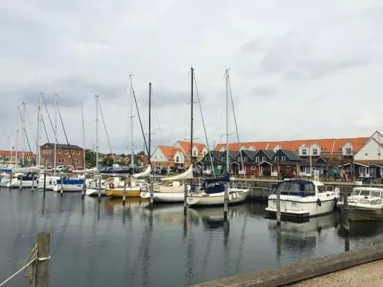 Hundested Havn