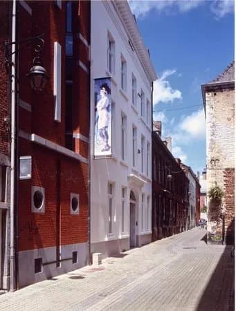 Felicien Rops Museum (Musee Felicien Rops)