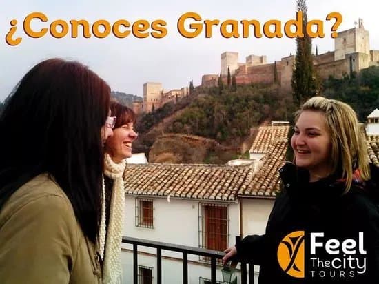 Feel The City Tours