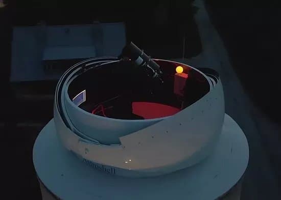 Rahva Observatoorium