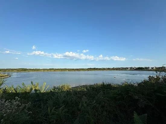 Marais De Pen Mane