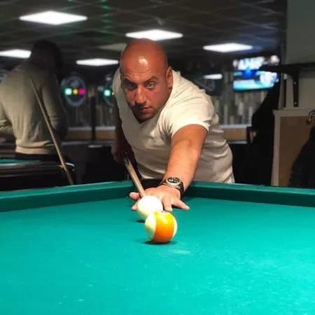 Shooters Biljard