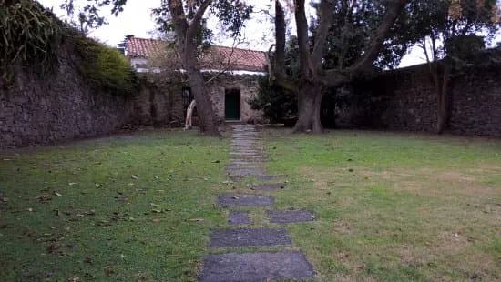 Iglesia Nuestra Senora De Los Desamparados