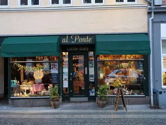 al Ponte