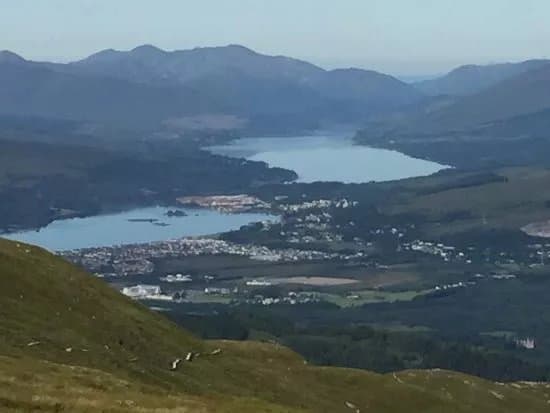 Nevis Range Mountain Experience