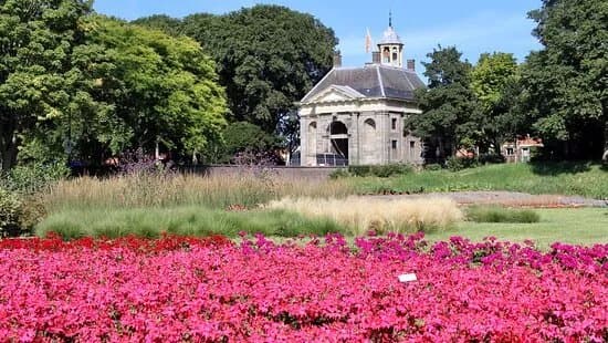 De Garden