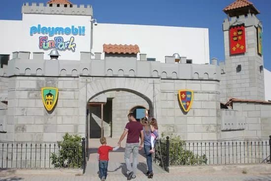 Playmobil FunPark