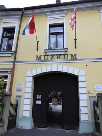 Duna Muzeum
