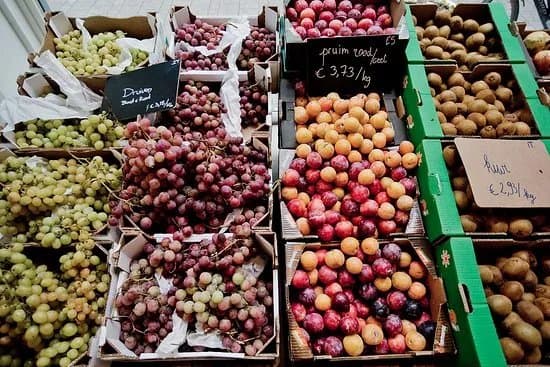 Be O markt