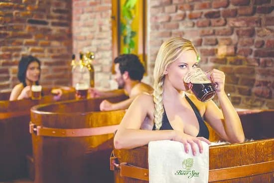 Original Beer Spa
