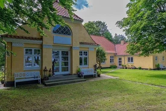 Galleri Tronsmark
