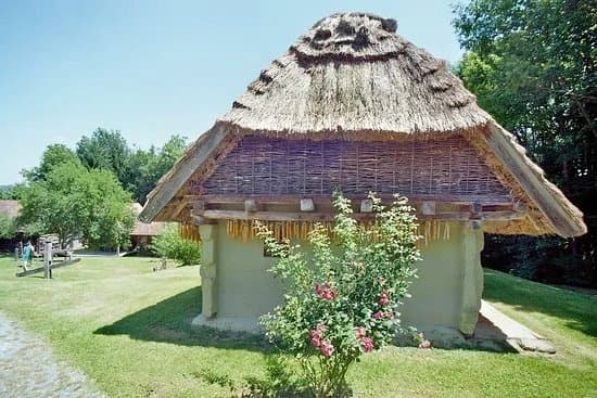 Freilichtmuseum Gerersdorf