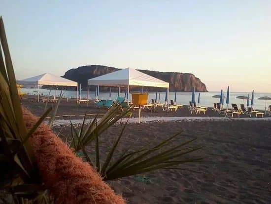 Lido Perla Nera