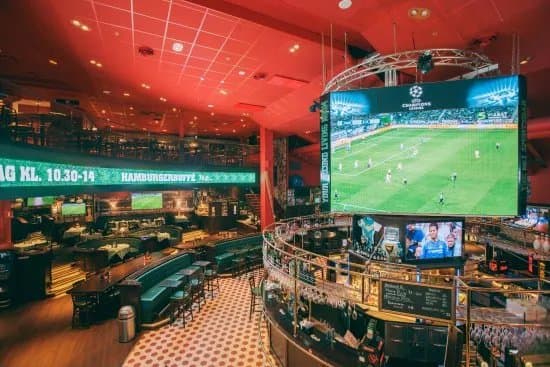 O'Learys - Tolv Stockholm