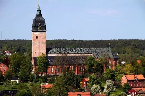 Strangnas domkyrka